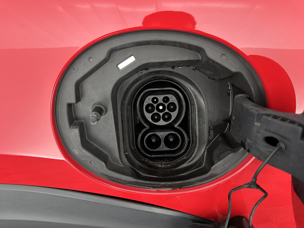 MINI Electric (P725BG) met abonnement