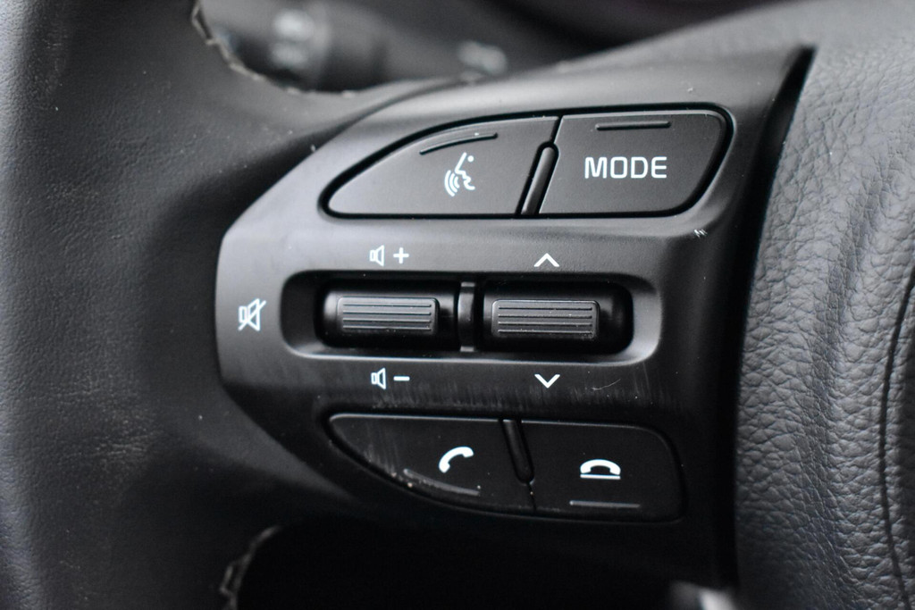 Kia Picanto (K469KR) met abonnement