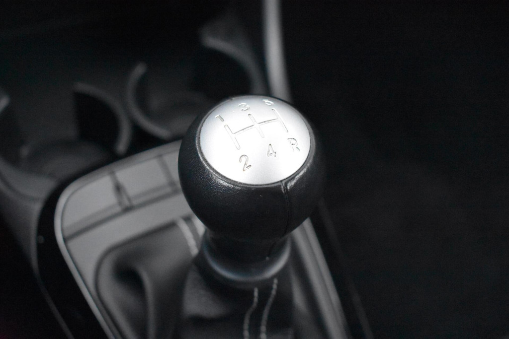 Kia Picanto (K469KR) met abonnement