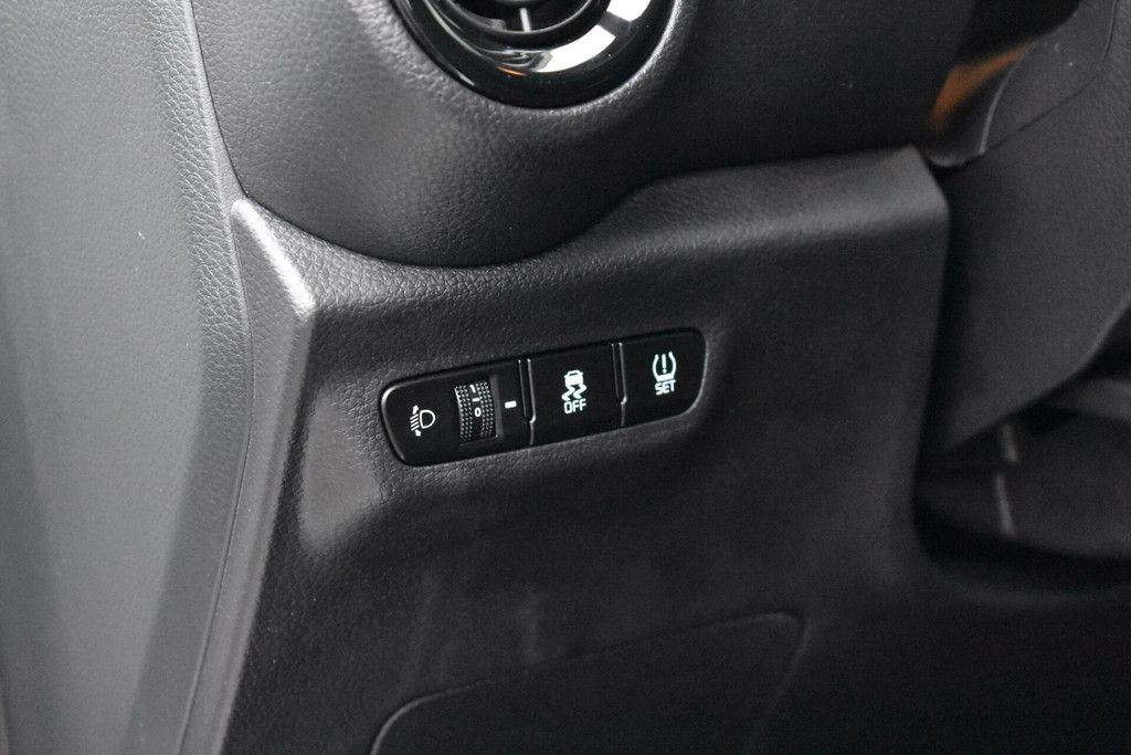 Kia Picanto (K469KR) met abonnement