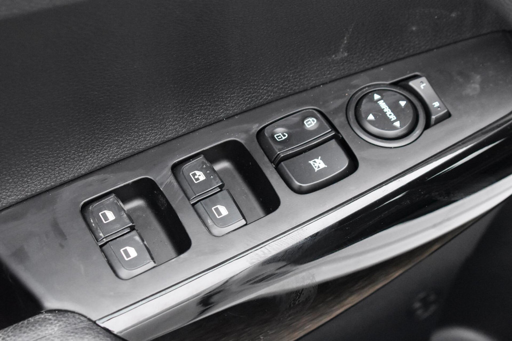 Kia Picanto (K469KR) met abonnement