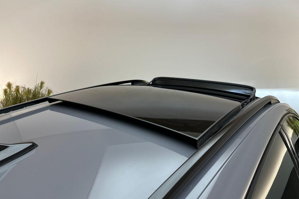 CUPRA Formentor (JXZ58T) met abonnement