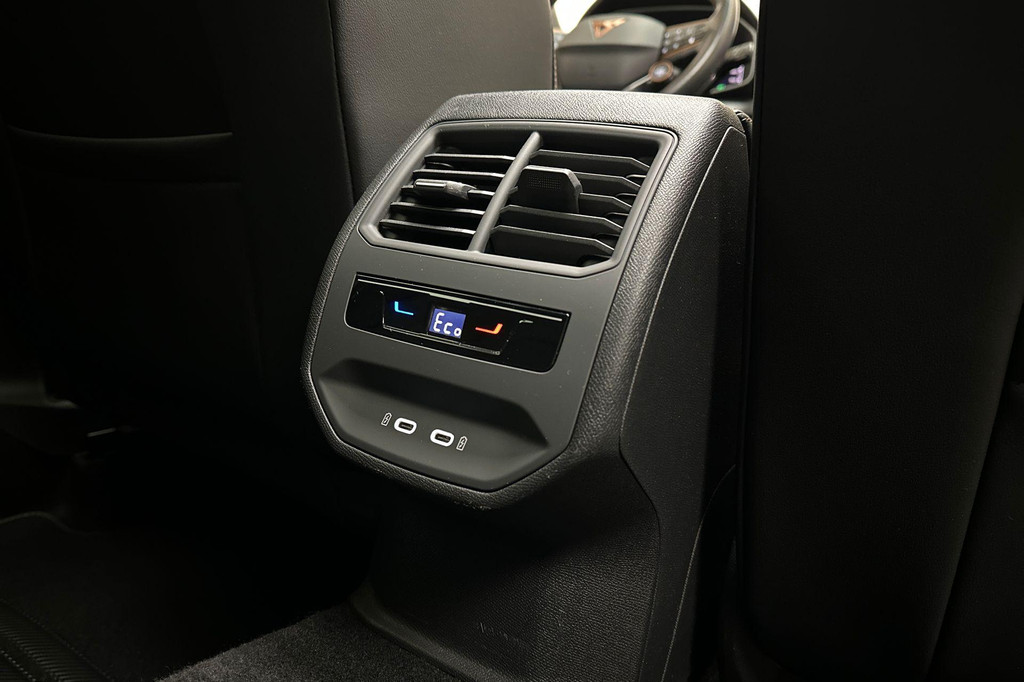 CUPRA Formentor (JXZ58T) met abonnement