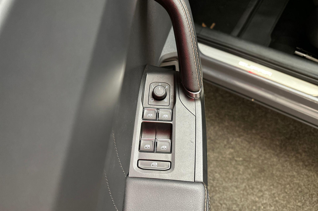 CUPRA Formentor (JXZ58T) met abonnement