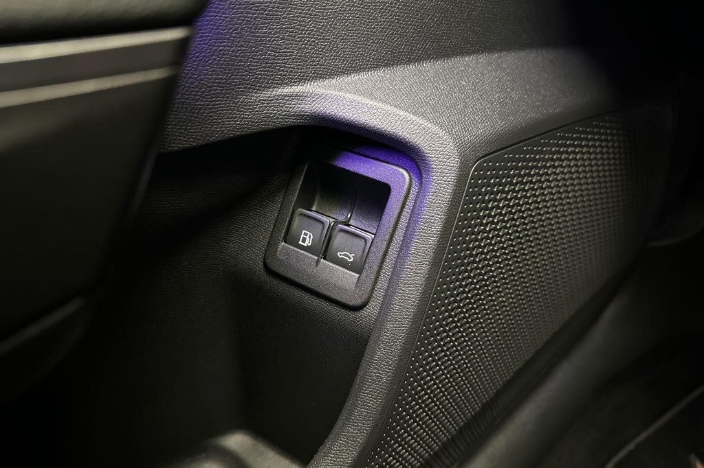 CUPRA Formentor (JXZ58T) met abonnement