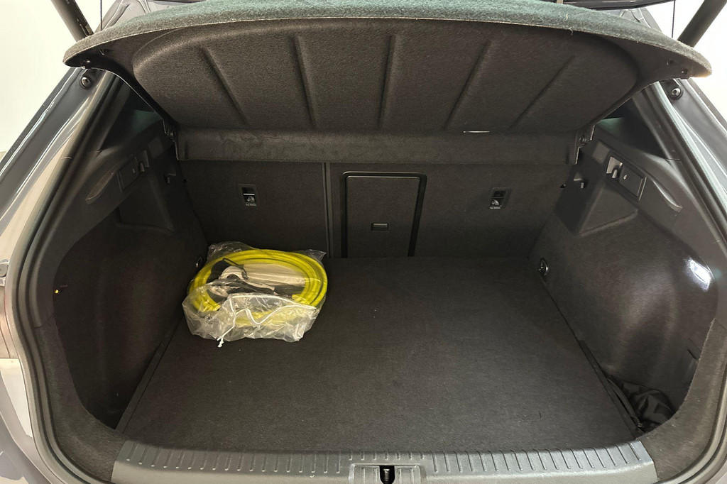 CUPRA Formentor (JXZ58T) met abonnement