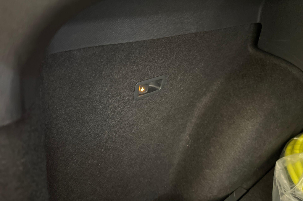 CUPRA Formentor (JXZ58T) met abonnement