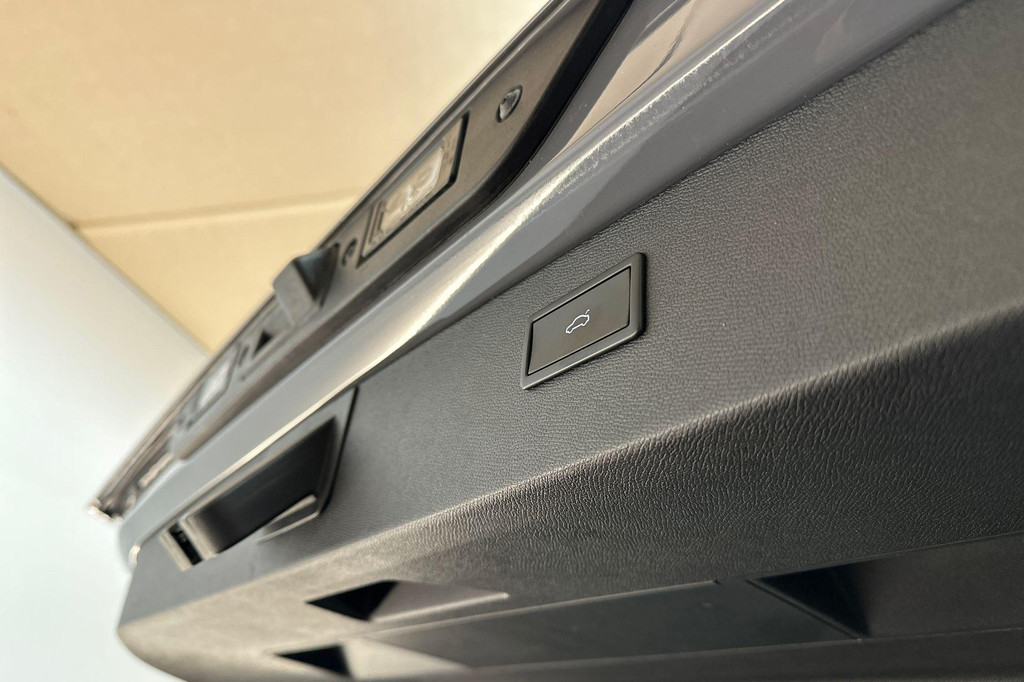 CUPRA Formentor (JXZ58T) met abonnement