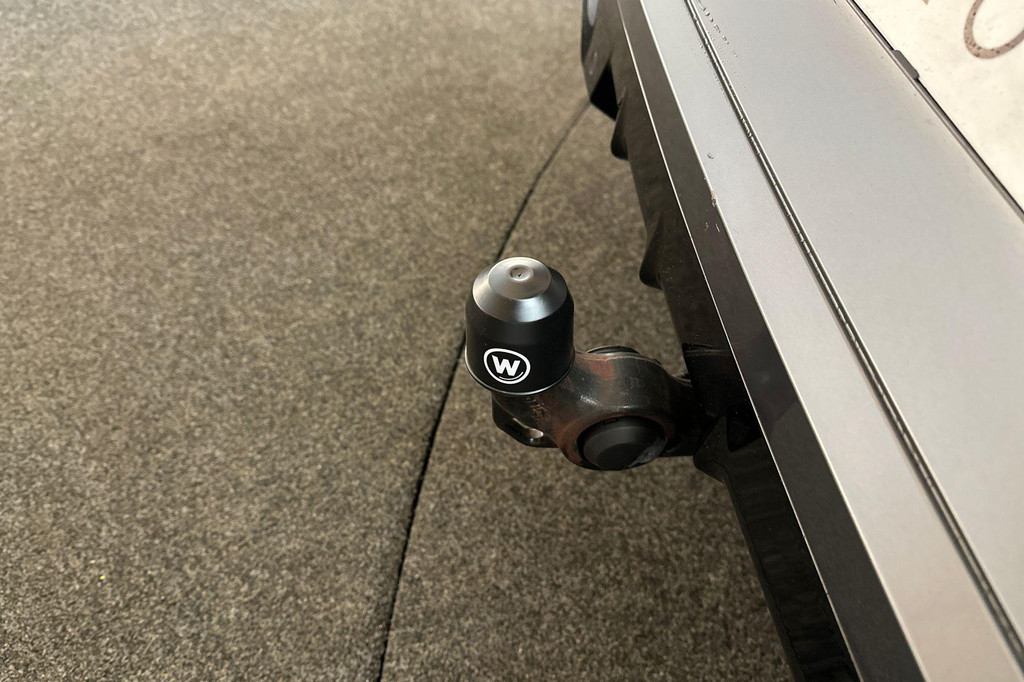 CUPRA Formentor (JXZ58T) met abonnement