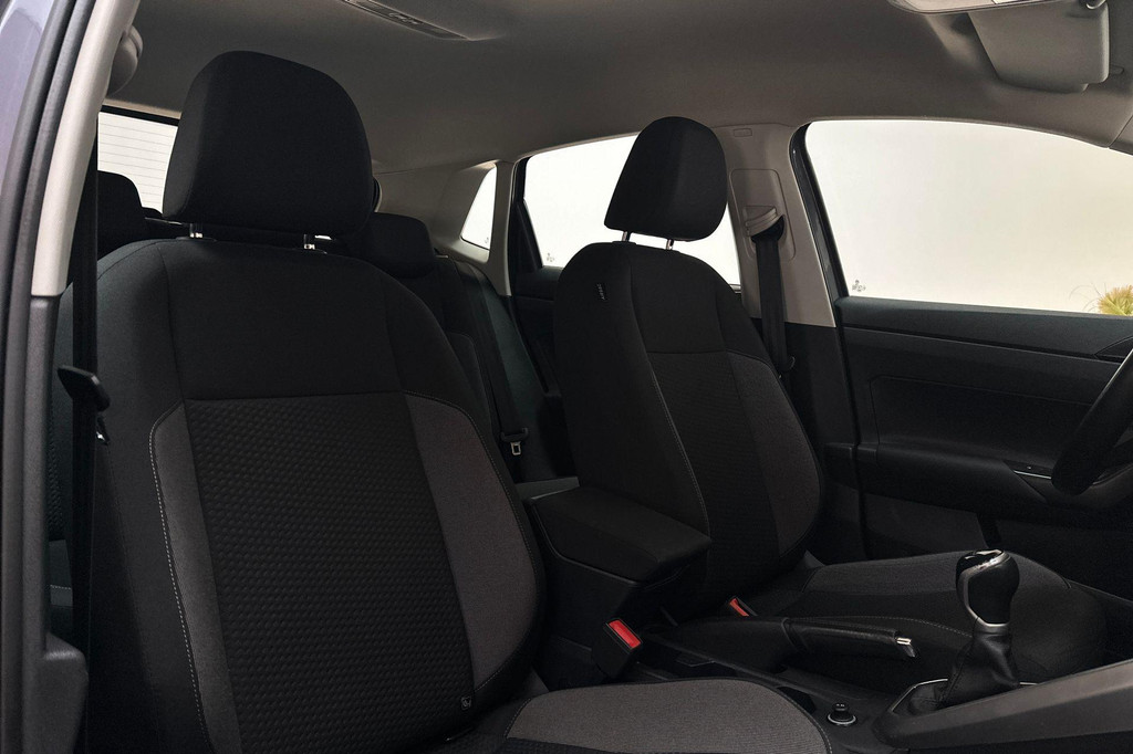 Volkswagen Polo (R888JN) met abonnement