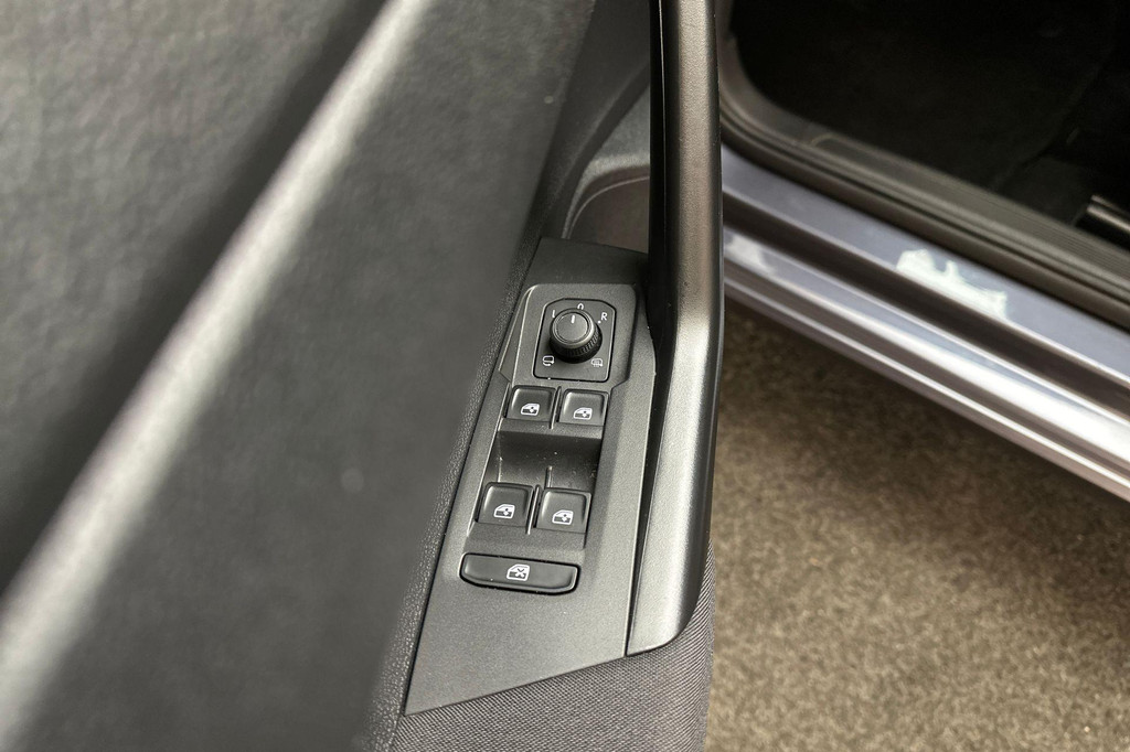 Volkswagen Polo (R888JN) met abonnement