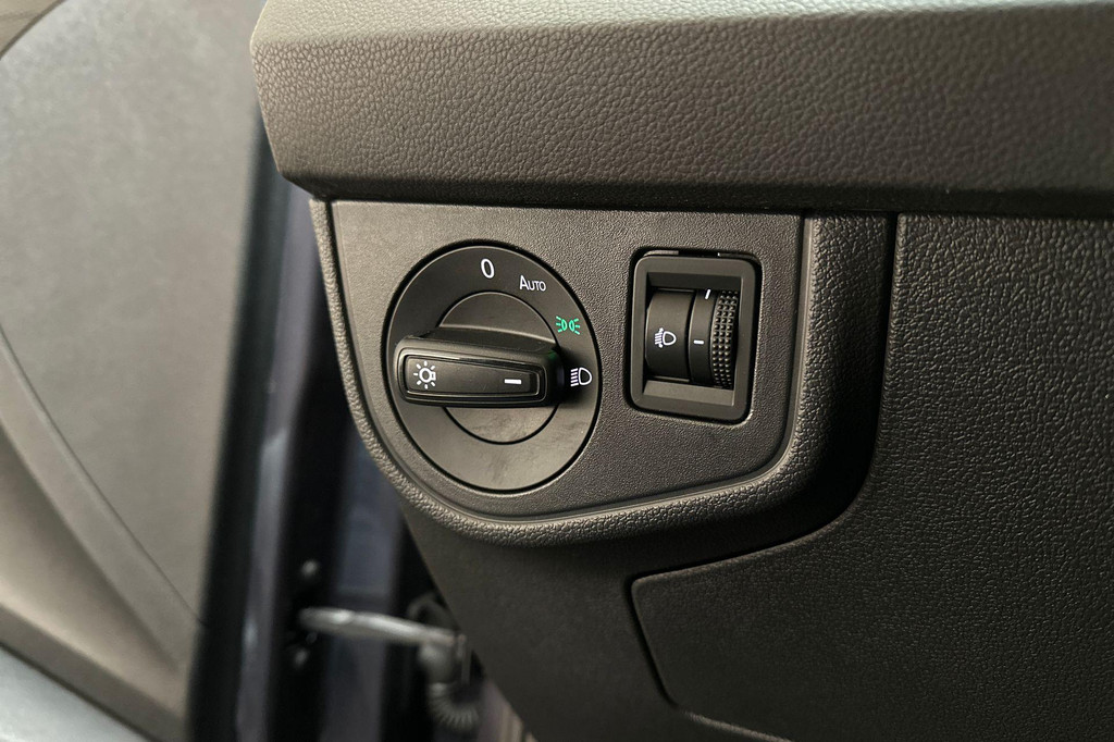 Volkswagen Polo (R888JN) met abonnement