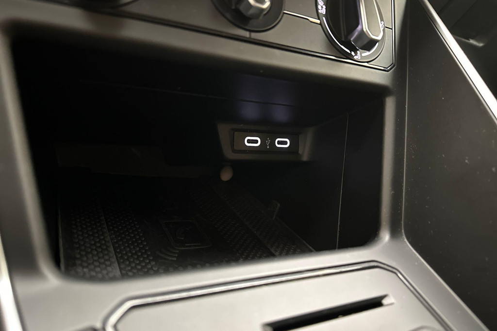 Volkswagen Polo (R888JN) met abonnement