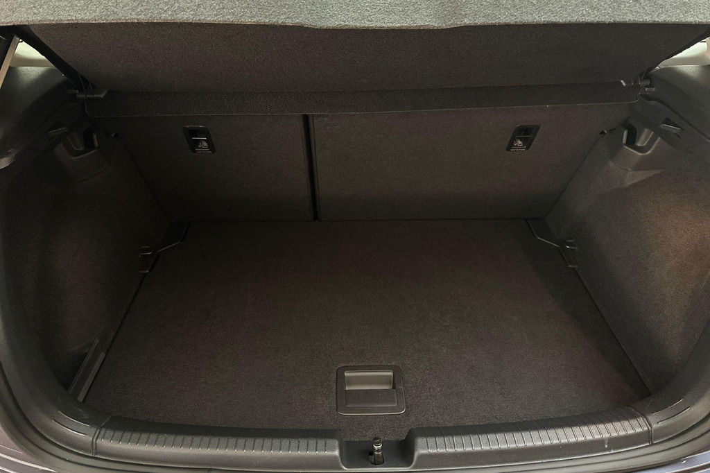 Volkswagen Polo (R888JN) met abonnement