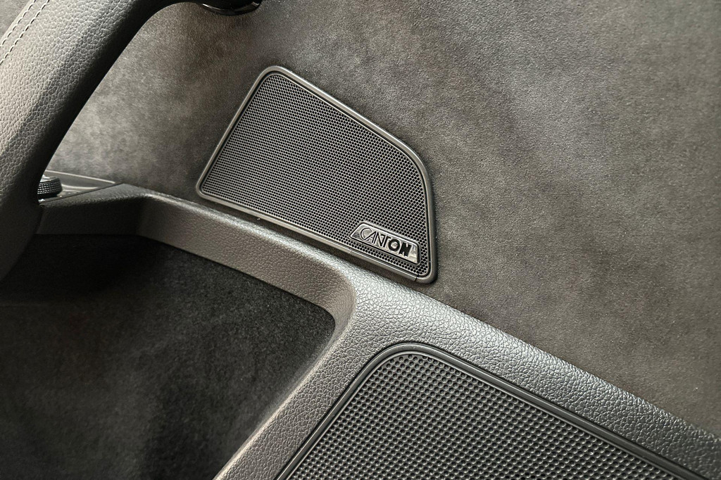 ŠKODA Superb (K775GS) met abonnement