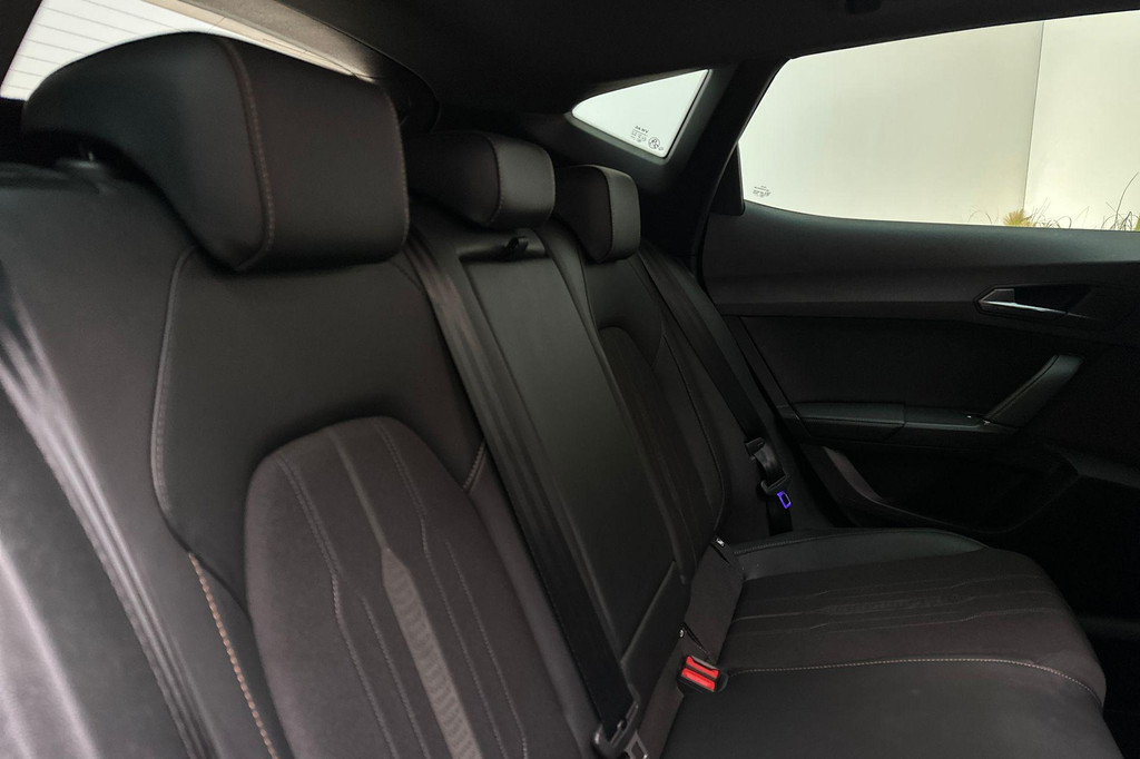 CUPRA Formentor (JXZ59T) met abonnement