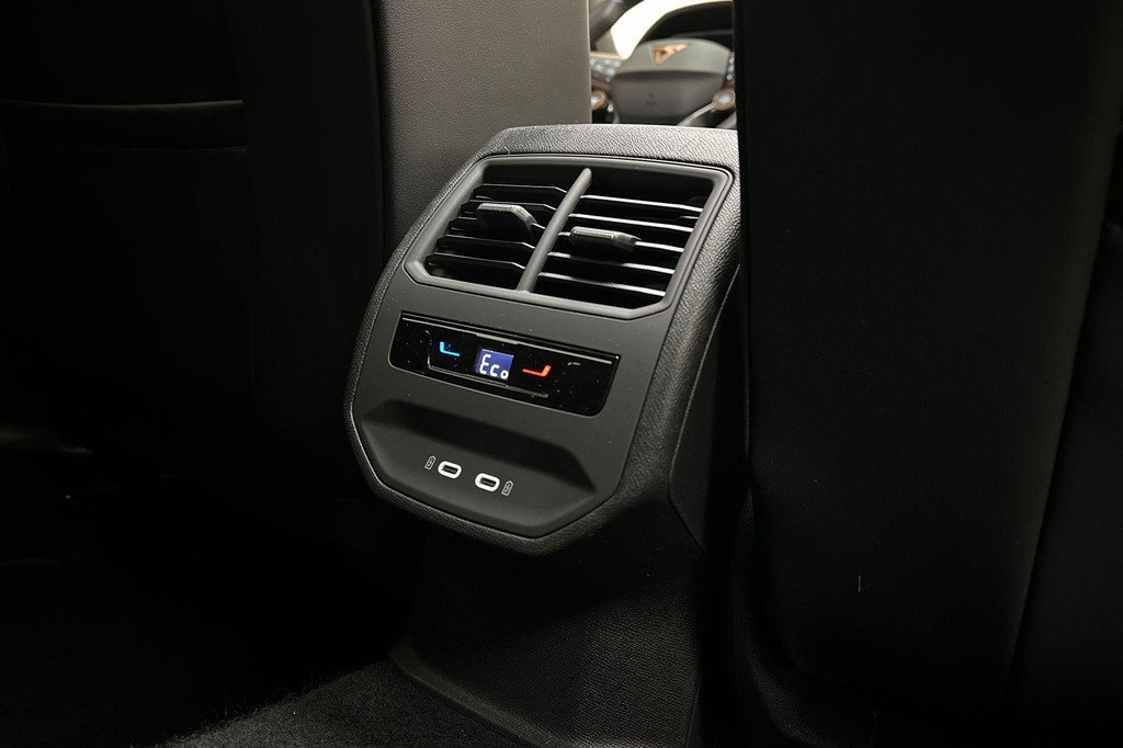 CUPRA Formentor (JXZ59T) met abonnement