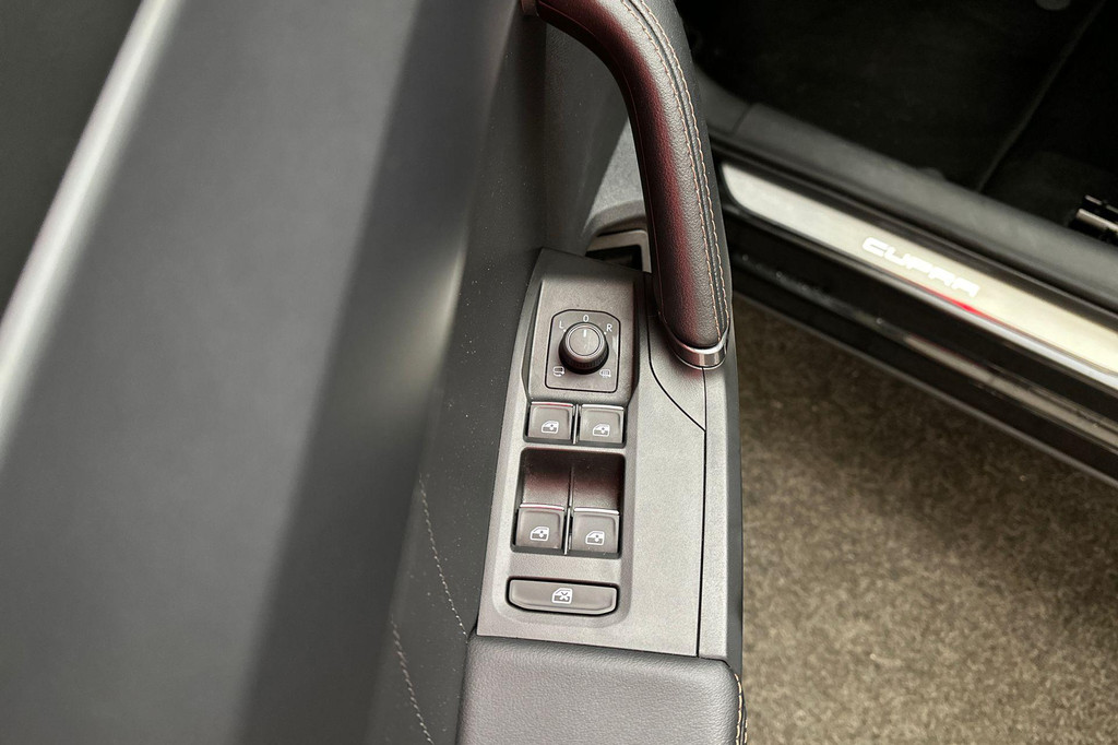 CUPRA Formentor (JXZ59T) met abonnement