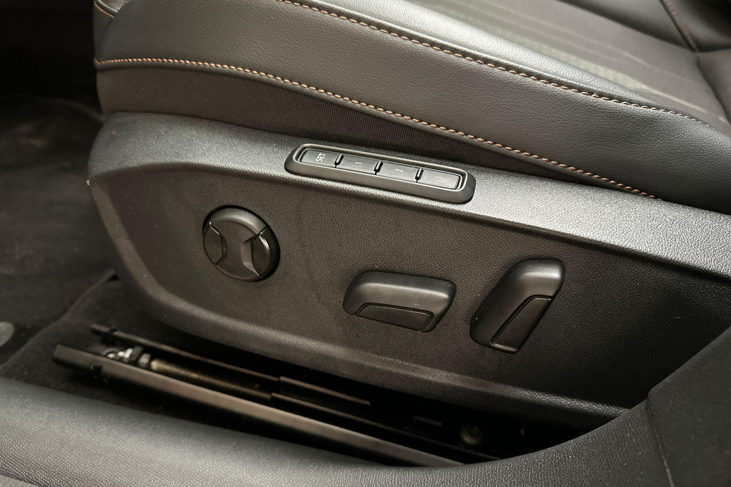 CUPRA Formentor (JXZ59T) met abonnement