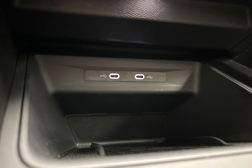 CUPRA Formentor (JXZ59T) met abonnement