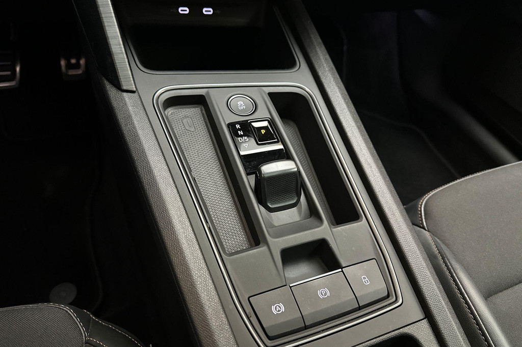 CUPRA Formentor (JXZ59T) met abonnement