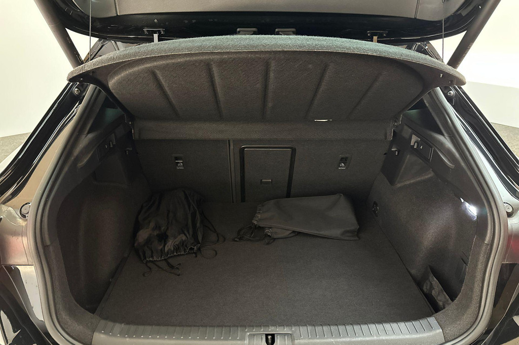 CUPRA Formentor (JXZ59T) met abonnement