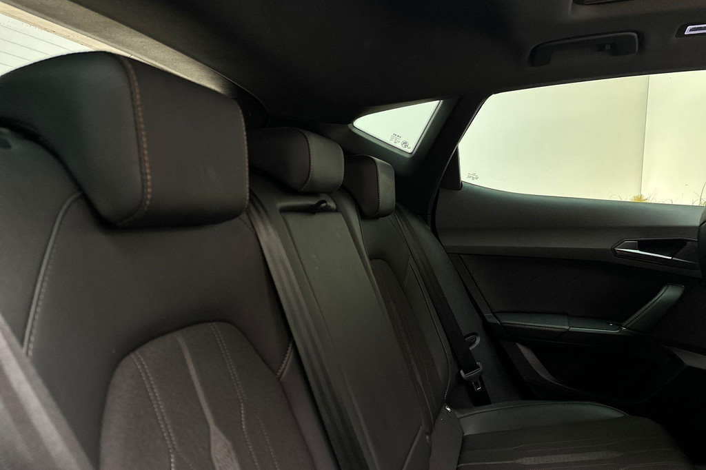 CUPRA Formentor (JXZ28V) met abonnement