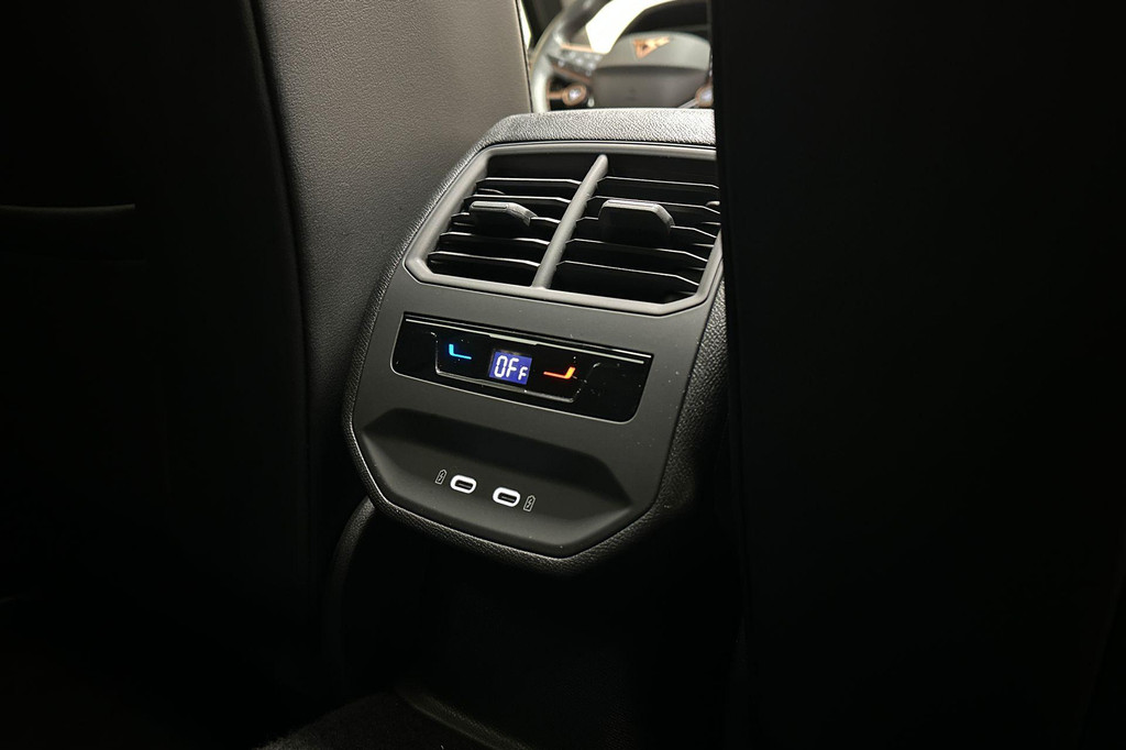 CUPRA Formentor (JXZ28V) met abonnement