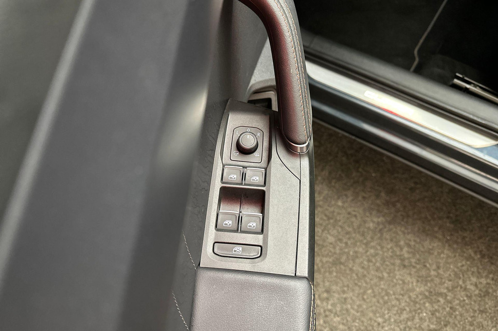 CUPRA Formentor (JXZ28V) met abonnement