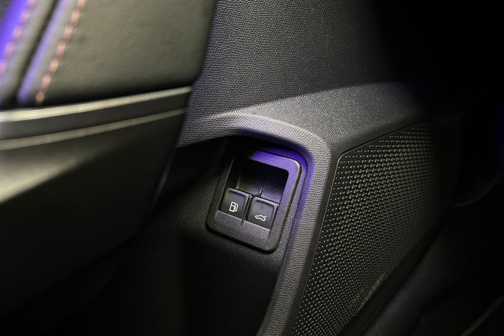 CUPRA Formentor (JXZ28V) met abonnement