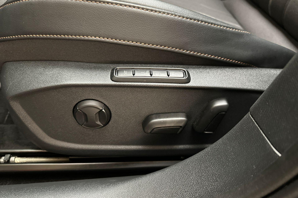 CUPRA Formentor (JXZ28V) met abonnement