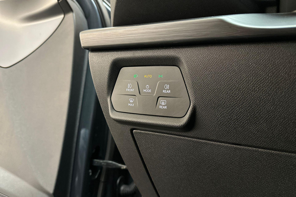 CUPRA Formentor (JXZ28V) met abonnement