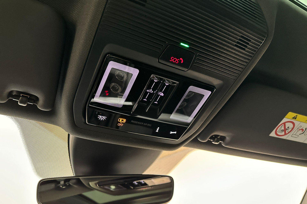 CUPRA Formentor (JXZ28V) met abonnement