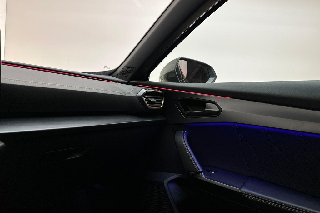 CUPRA Formentor (JXZ28V) met abonnement