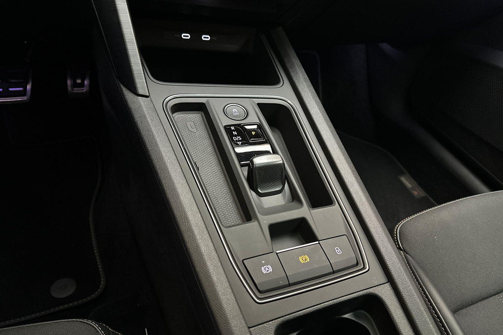 CUPRA Formentor (JXZ28V) met abonnement