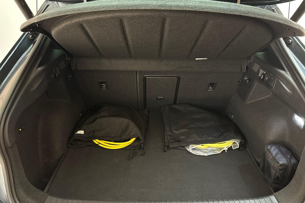 CUPRA Formentor (JXZ28V) met abonnement