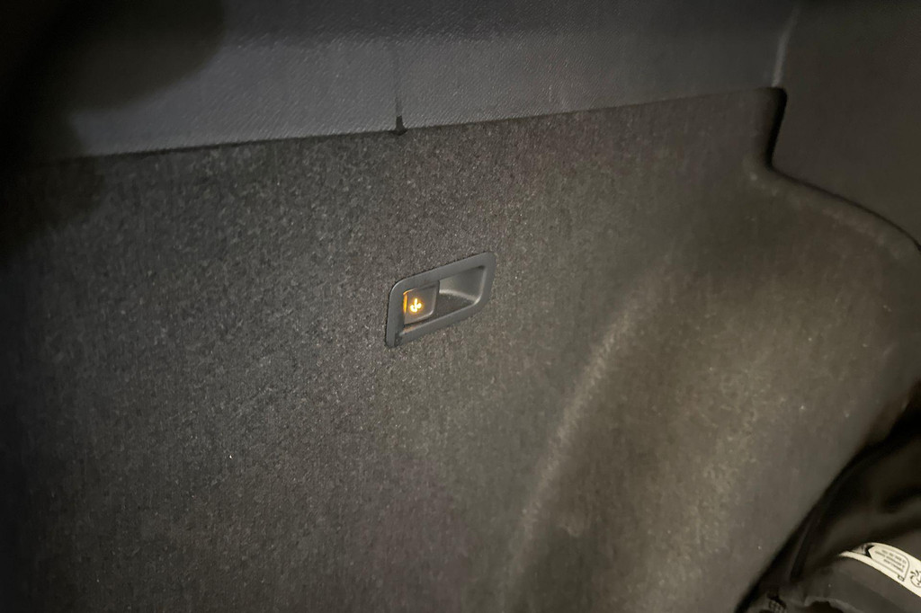 CUPRA Formentor (JXZ28V) met abonnement