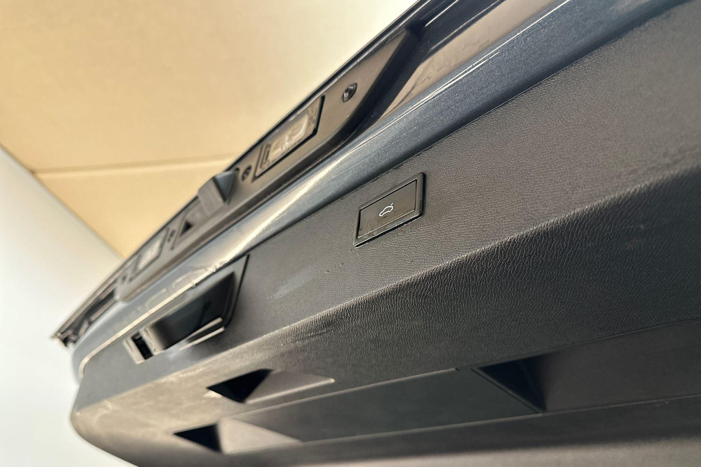 CUPRA Formentor (JXZ28V) met abonnement