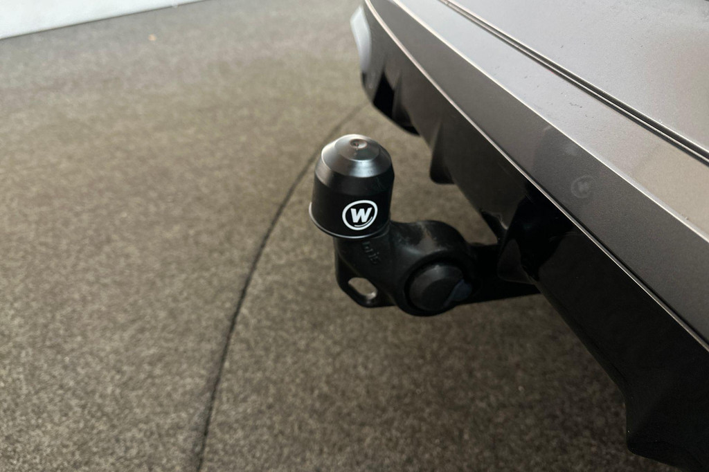 CUPRA Formentor (JXZ28V) met abonnement