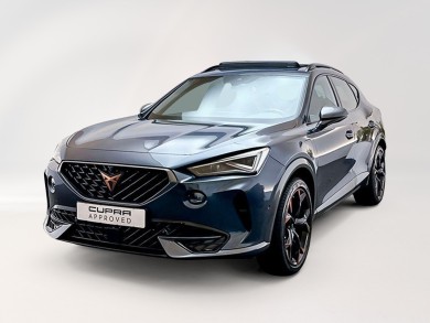 CUPRA Formentor (JXZ28V) met auto abonnement