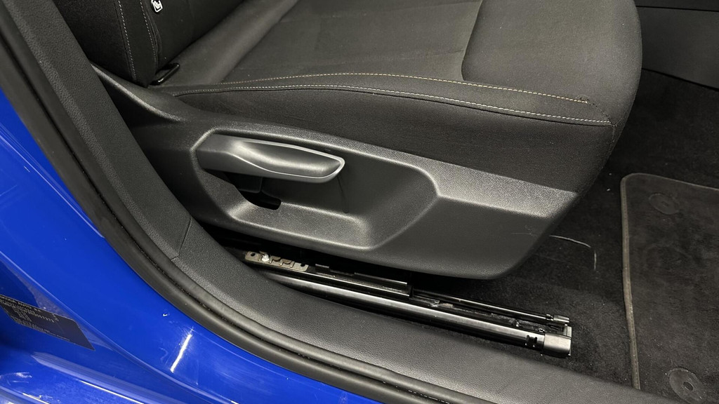 ŠKODA Kamiq (P350BR) met abonnement