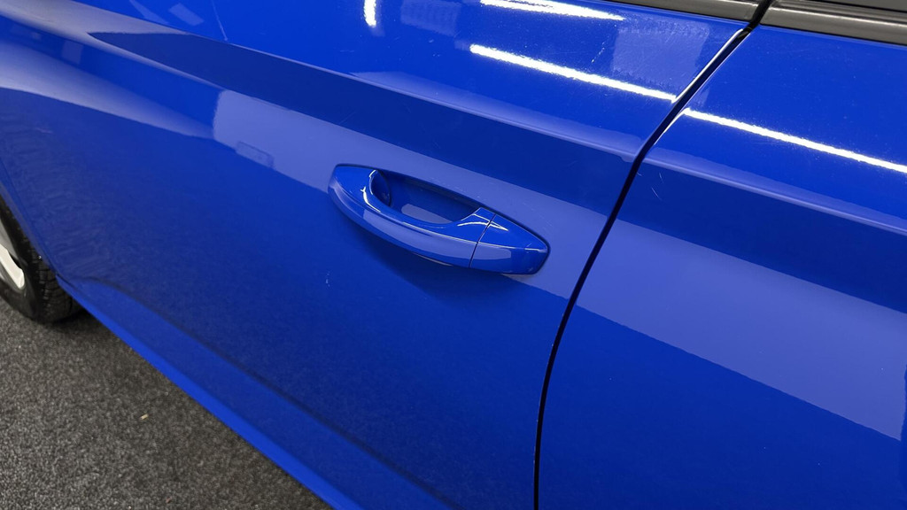 ŠKODA Kamiq (P350BR) met abonnement