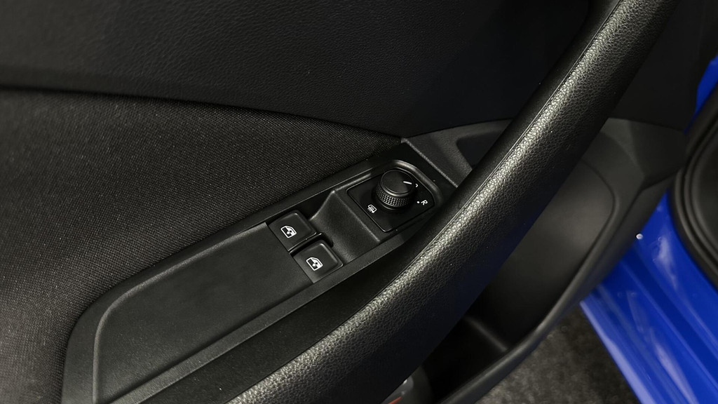 ŠKODA Kamiq (P350BR) met abonnement