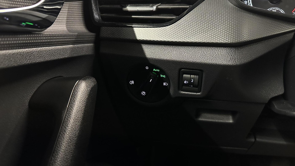 ŠKODA Kamiq (P350BR) met abonnement