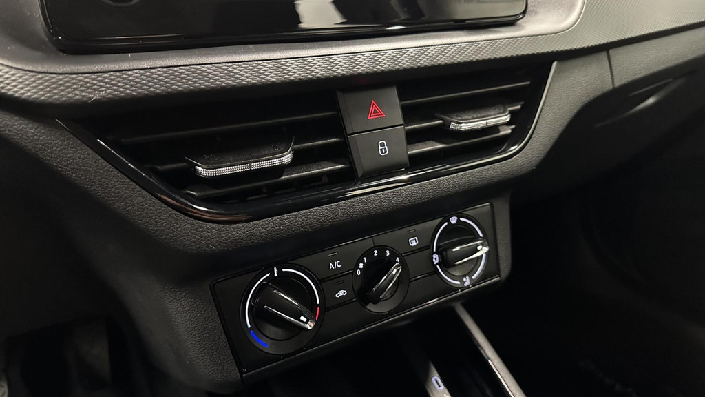 ŠKODA Kamiq (P350BR) met abonnement