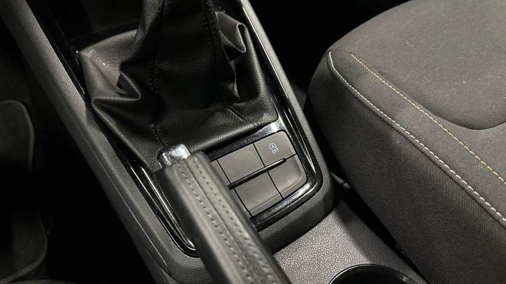 ŠKODA Kamiq (P350BR) met abonnement