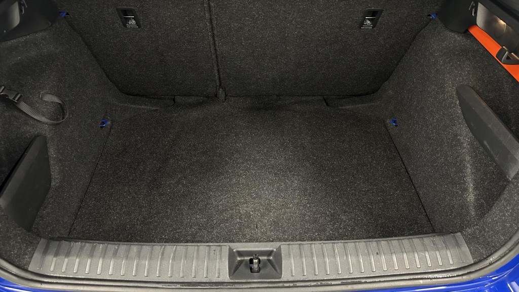 ŠKODA Kamiq (P350BR) met abonnement