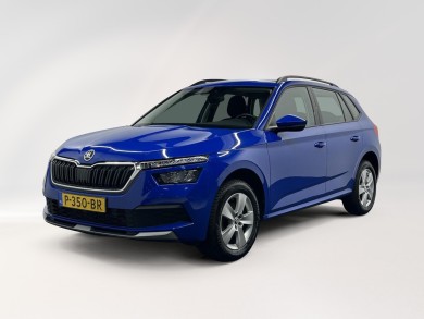 ŠKODA Kamiq (P350BR) met auto abonnement