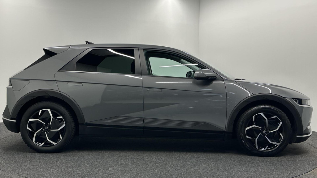 Hyundai IONIQ 5 (S087XV) met abonnement
