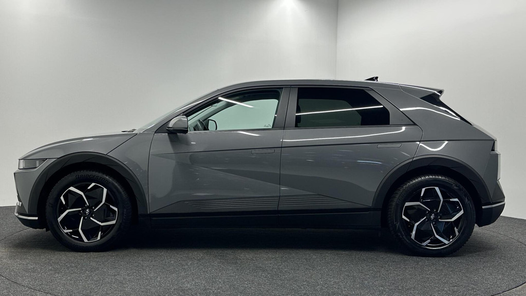 Hyundai IONIQ 5 (S087XV) met abonnement